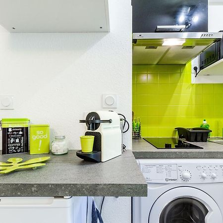 Appartement Avec Jardin Basso Cambo Toulouse Exteriér fotografie