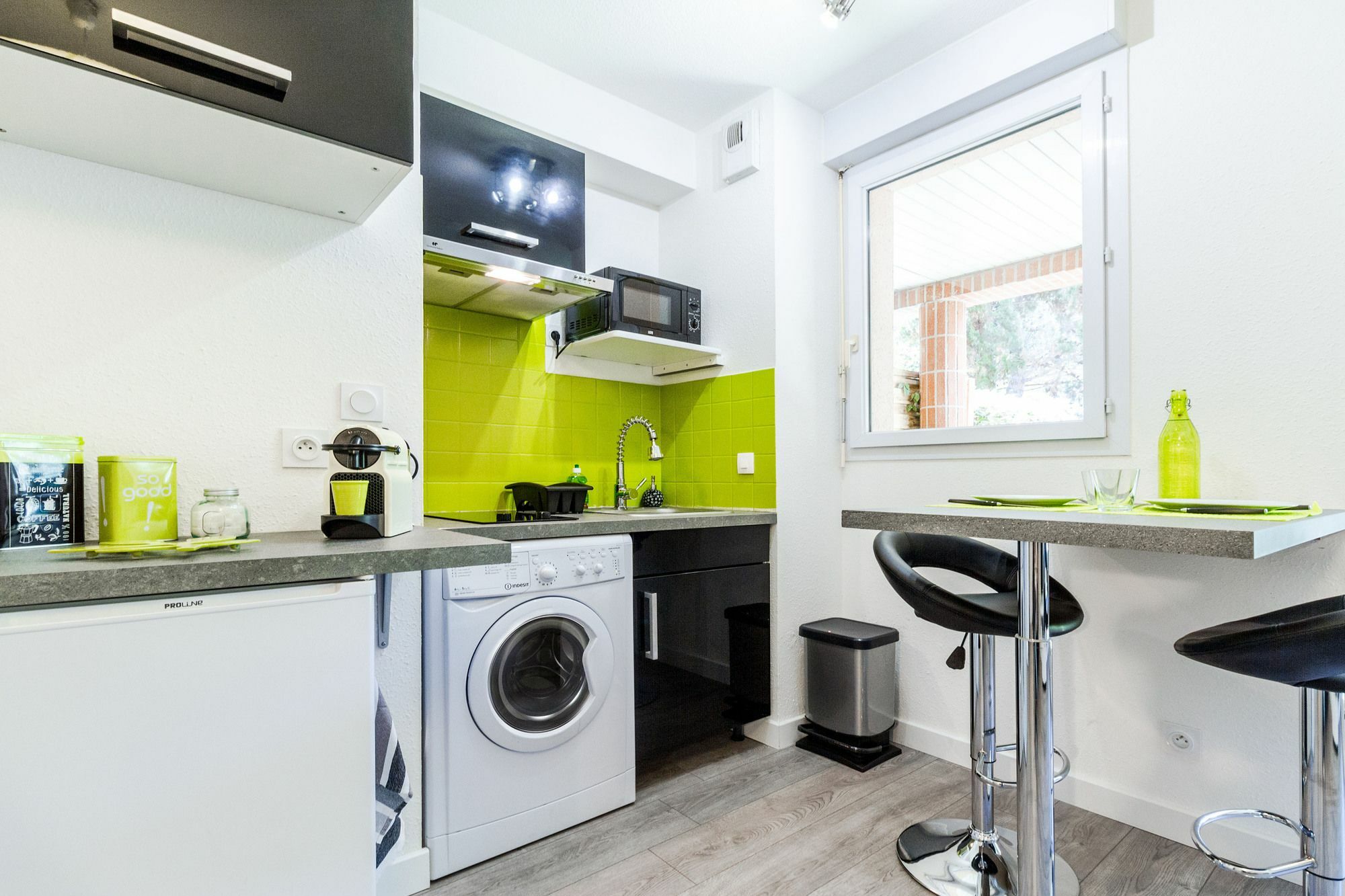 Appartement Avec Jardin Basso Cambo Toulouse Exteriér fotografie