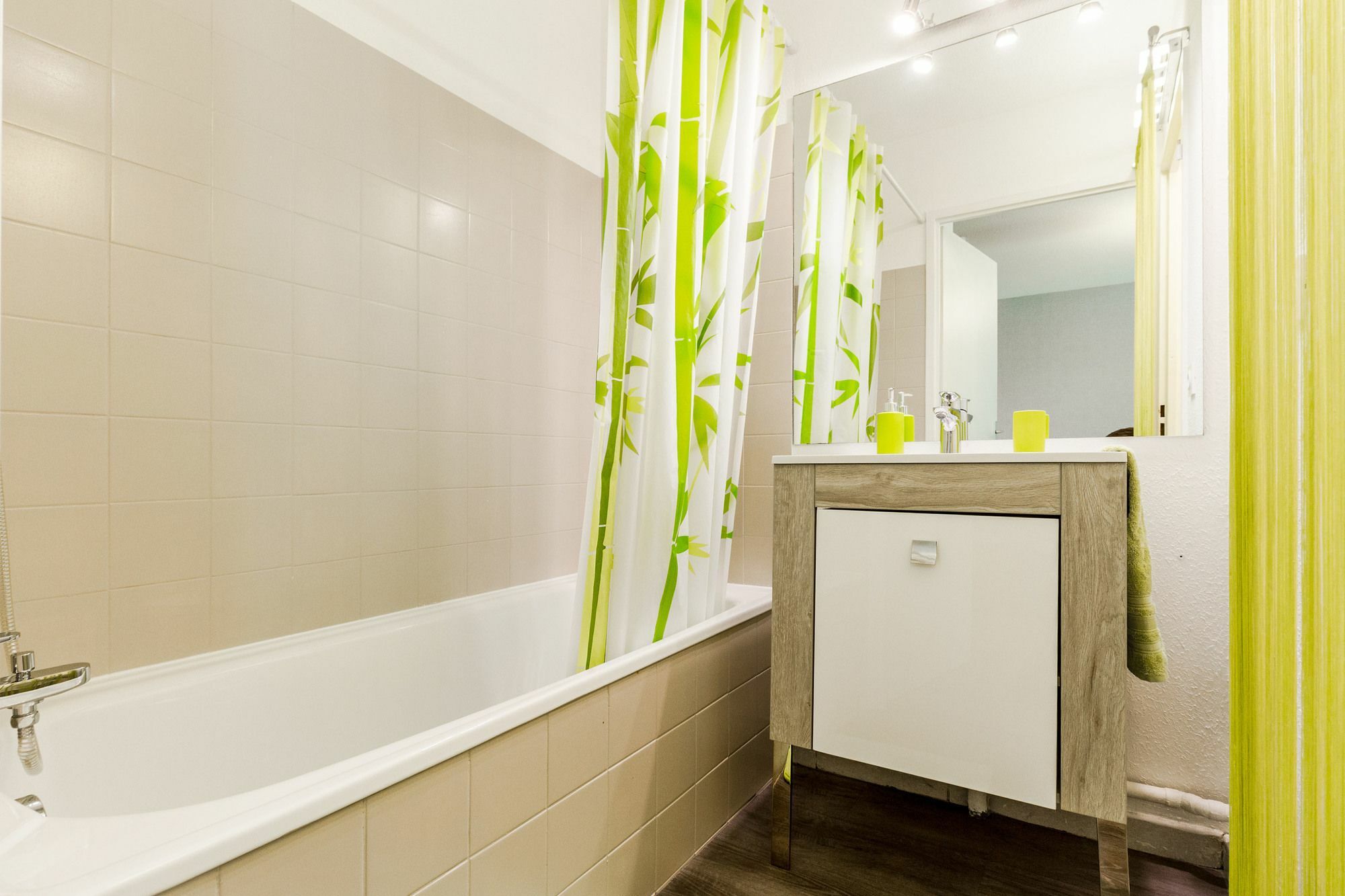 Appartement Avec Jardin Basso Cambo Toulouse Exteriér fotografie