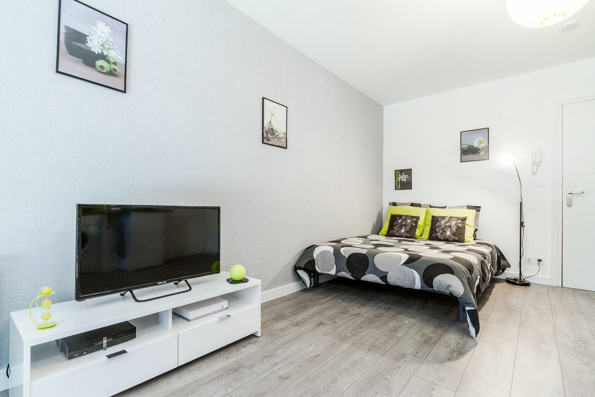 Appartement Avec Jardin Basso Cambo Toulouse Exteriér fotografie