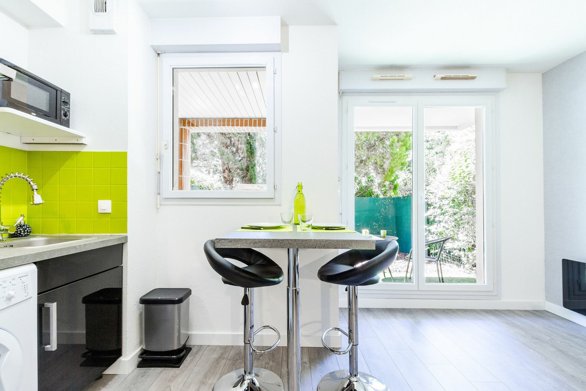 Appartement Avec Jardin Basso Cambo Toulouse Exteriér fotografie